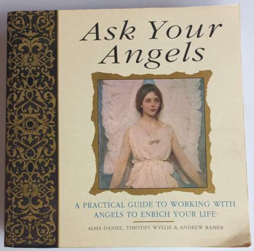 Ask your angels