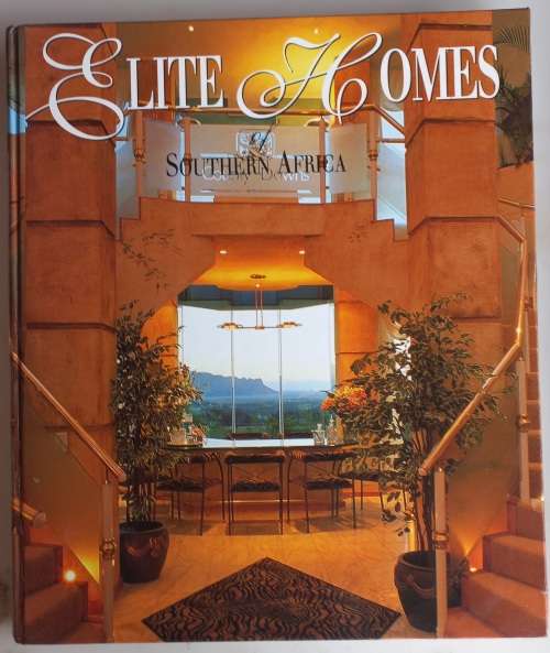 Elite homes of Southern Africa