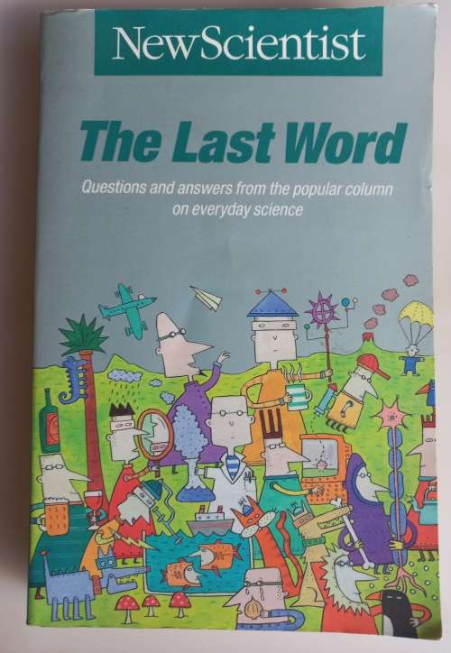 The last word