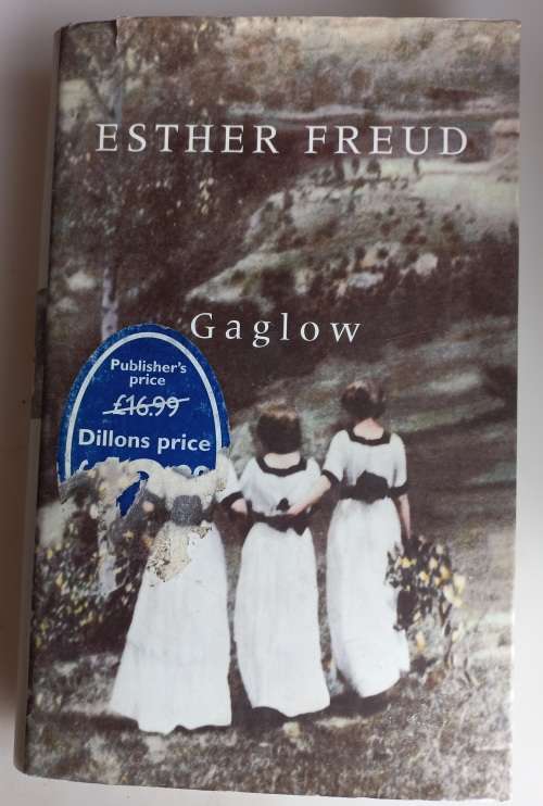 Gaglow by Esther Freud