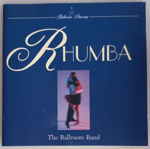 Rhumba cd