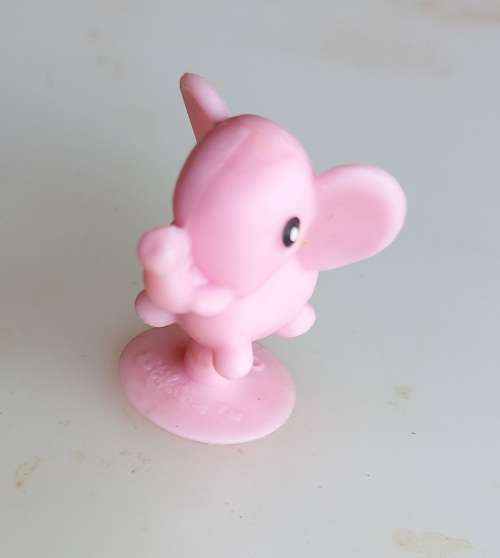Stikeez creature
