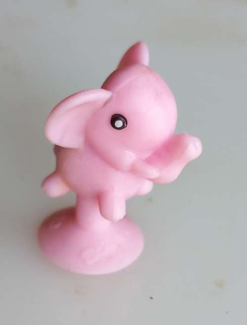Stikeez creature