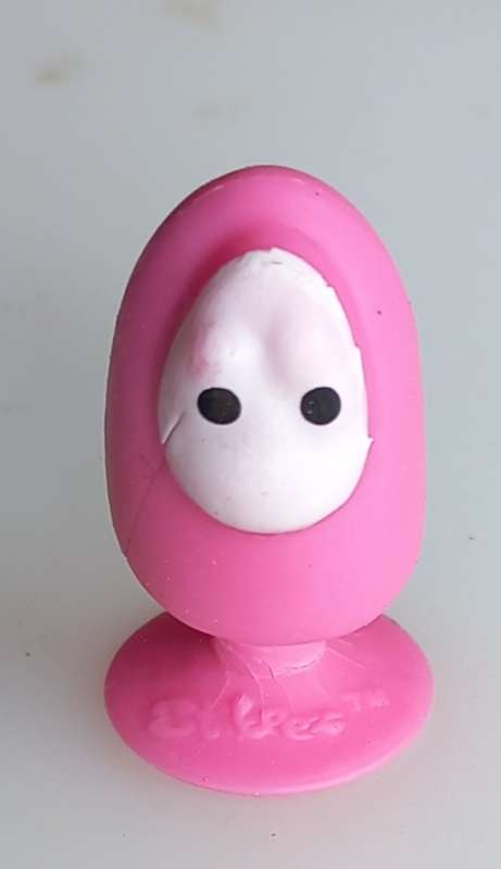 Stikeez creature