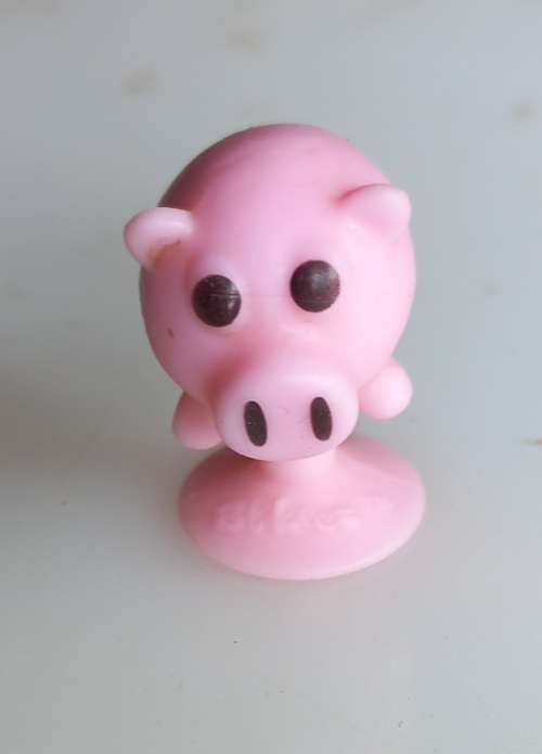 Stikeez creature