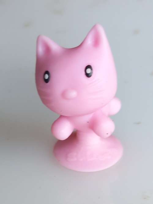 Stikeez creature