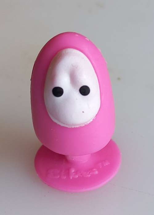 Stikeez creature