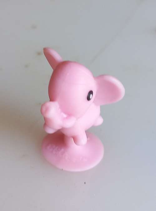 Stikeez creature
