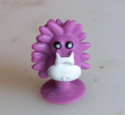 Stikeez creature