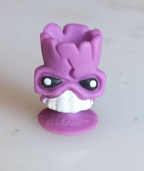 Stikeez creature