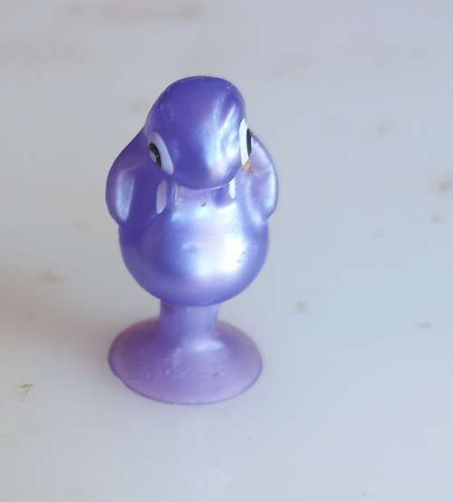 Stikeez creature