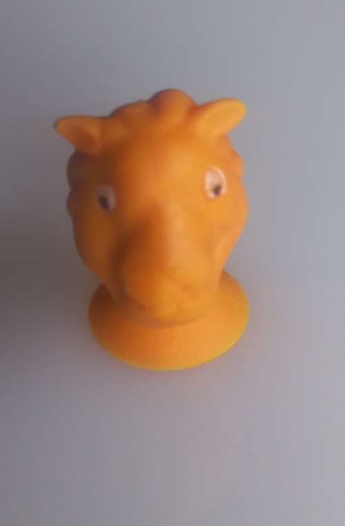 Stikeez creature