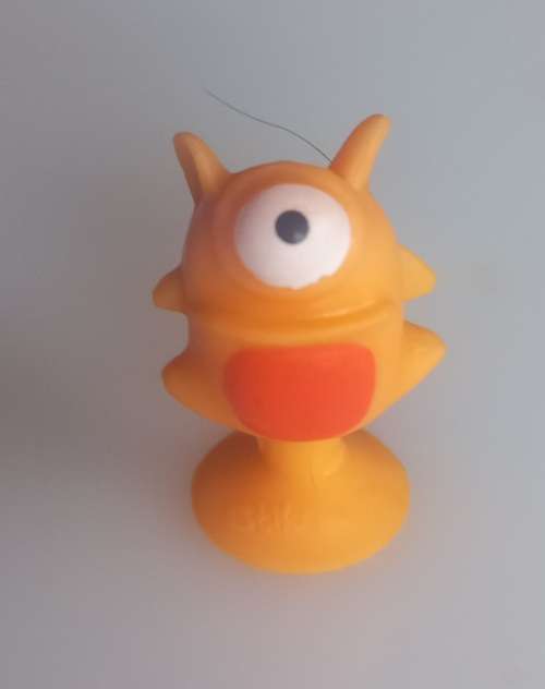 Stikeez creature