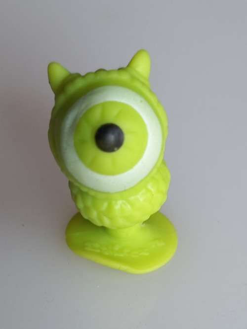 Stikeez creature
