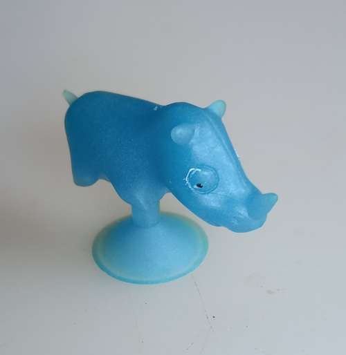 Stikeez creature