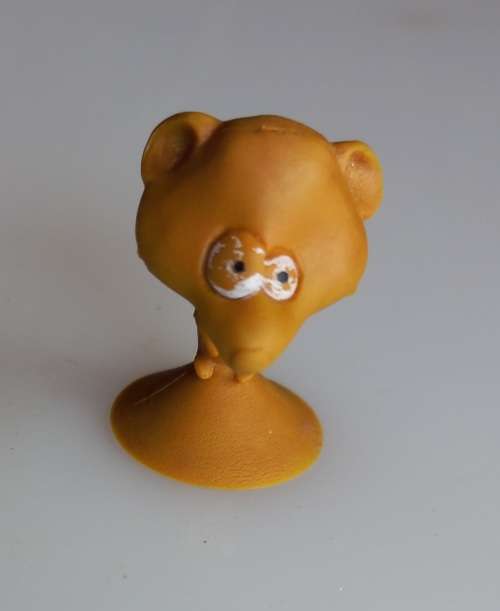 Stikeez creature