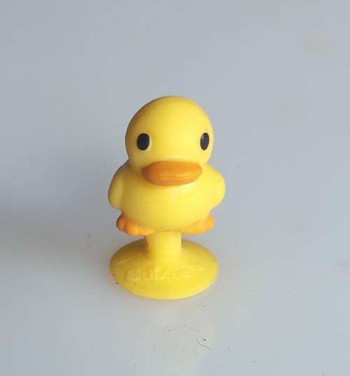 Stikeez creature