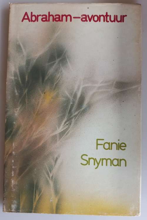 Abraham-avontuur deur Fanie Snyman