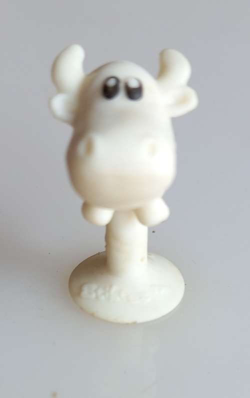 Stikeez creature