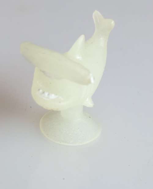 Stikeez creature