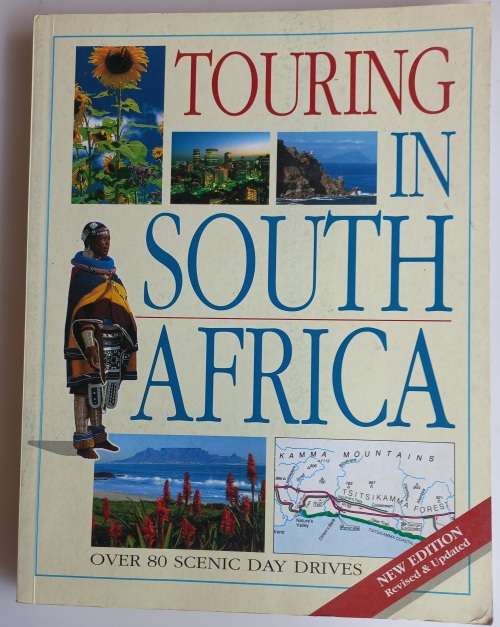 Touring in South Africa