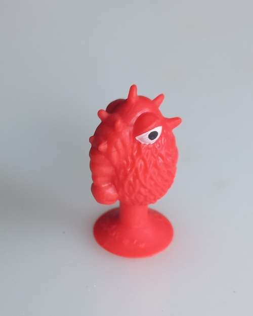 Stikeez creature