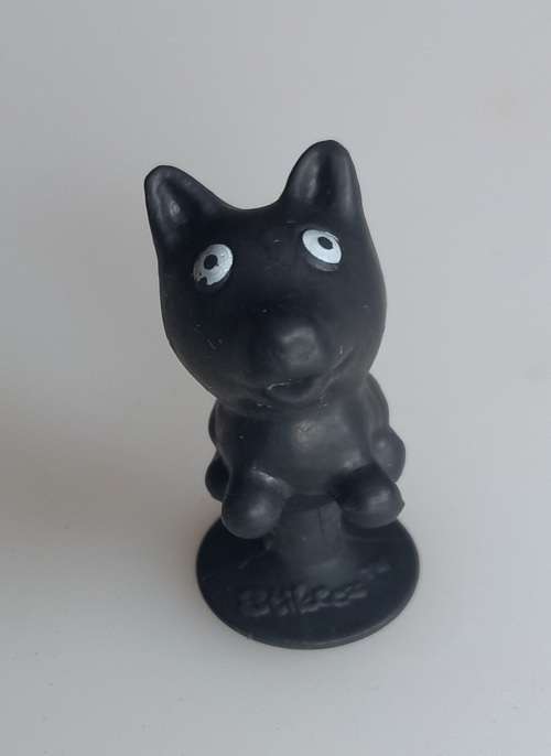 Stikeez creature