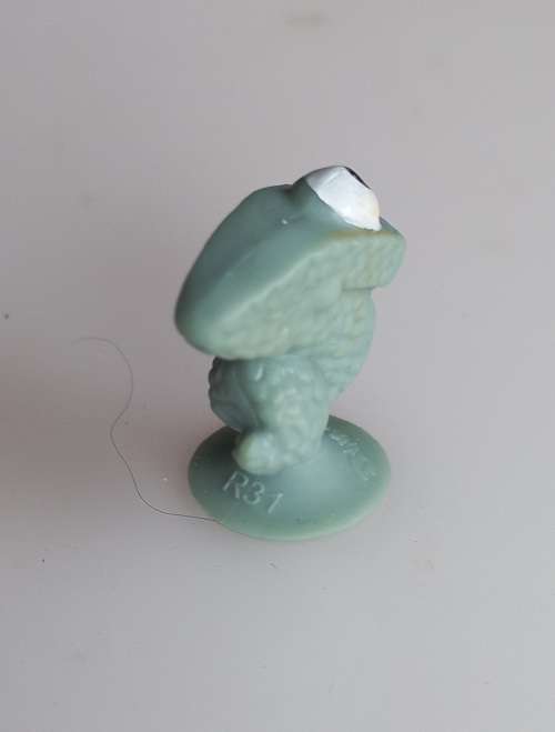 Stikeez creature