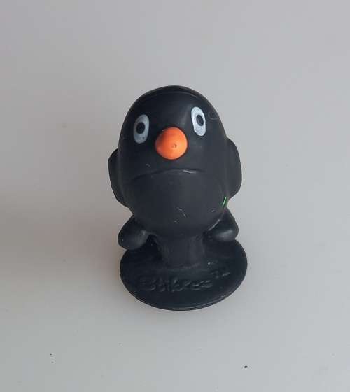 Stikeez creature