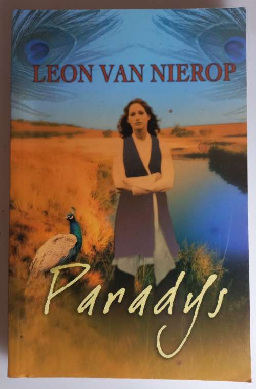 Paradys deur Leon van Nierop