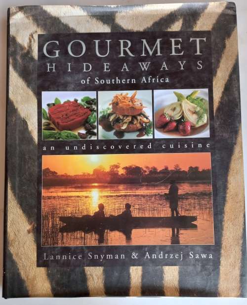 Gourmet hideaways