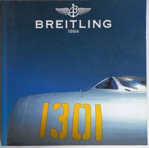 Breitling 1884