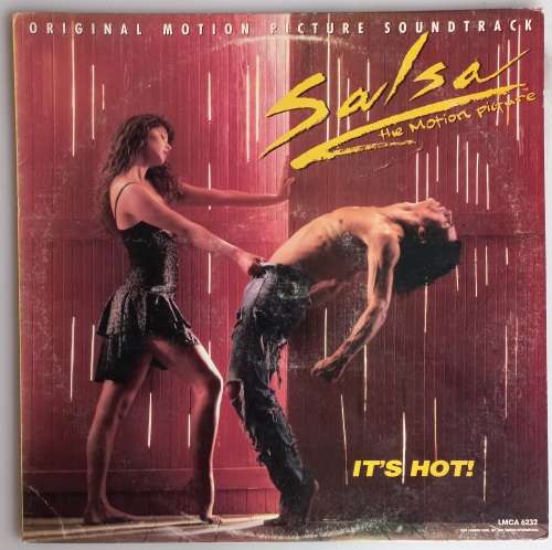 Salsa LP
