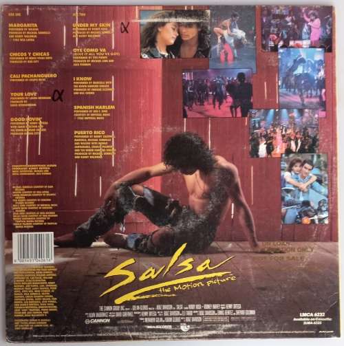 Salsa LP