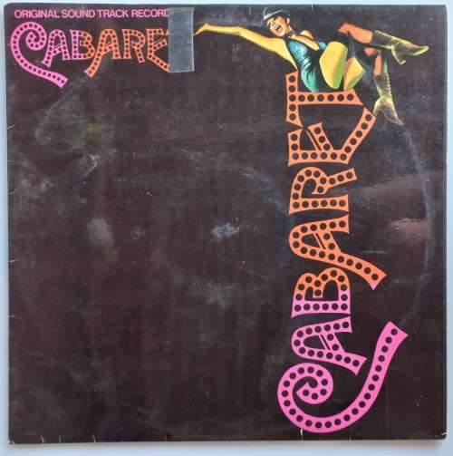 Cabaret LP