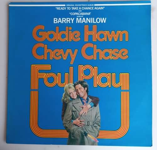 Foul Play LP
