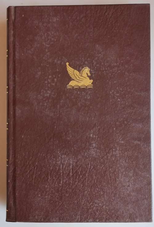 Reader`s digest condensed book: Every living thing, The rig, Anna, The last of the cockleshell