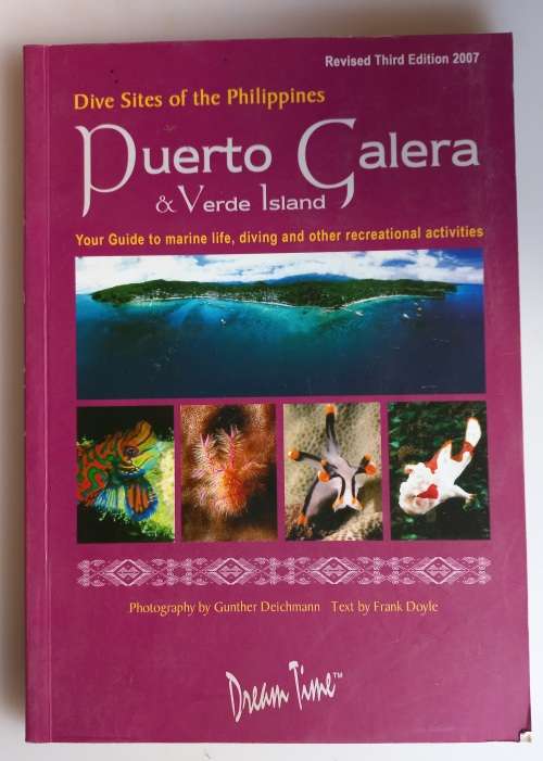 Dive sites of the Philippines