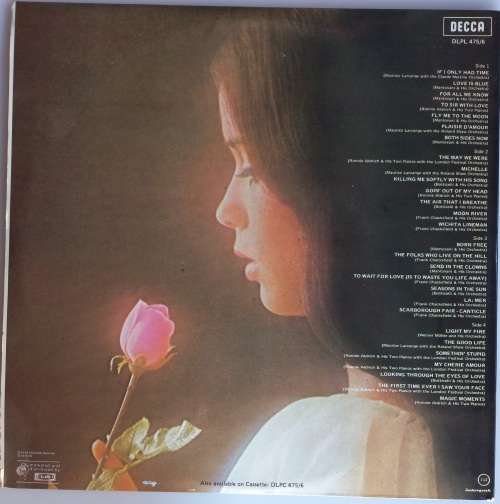 Soft and easy vol 2 (2LP)