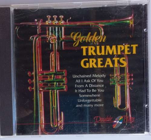 Golden trumpet greats cd