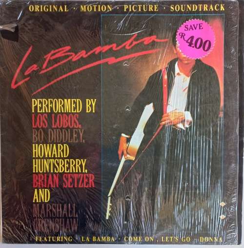 La Bamba LP