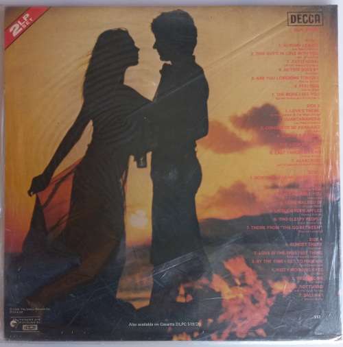 Soft and easy vol 3 (2LP)