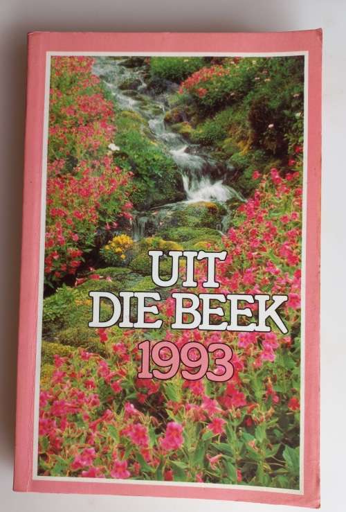 Uit die beek 1993