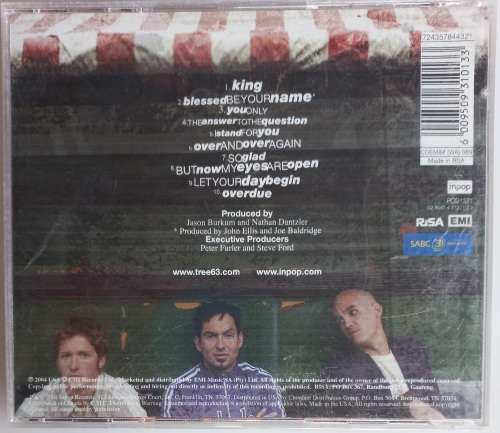 Tree 63 - The answer to the question cd