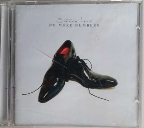 Steven Leas - No more numbers cd