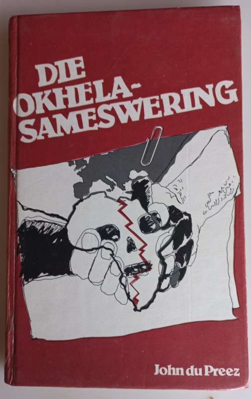 Die Okhela-sameswering deur John du Preez Klub 707