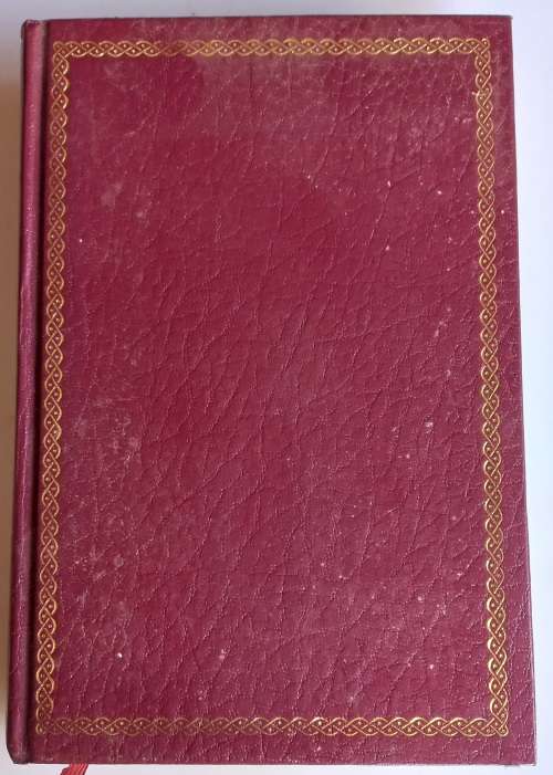 Reader`s digest condensed book: The iron hotel, Betrayal, Nathan`s run, Alice