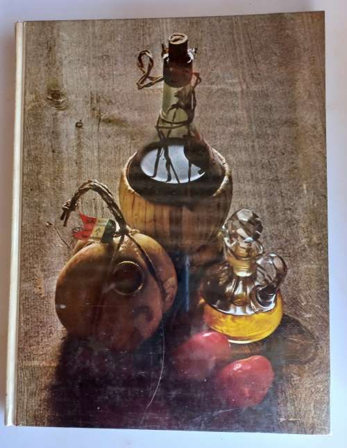 The cooking of Italy