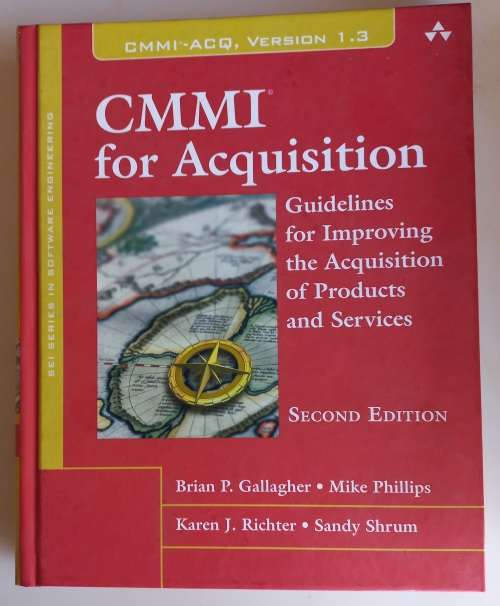 CMMI for acquisition