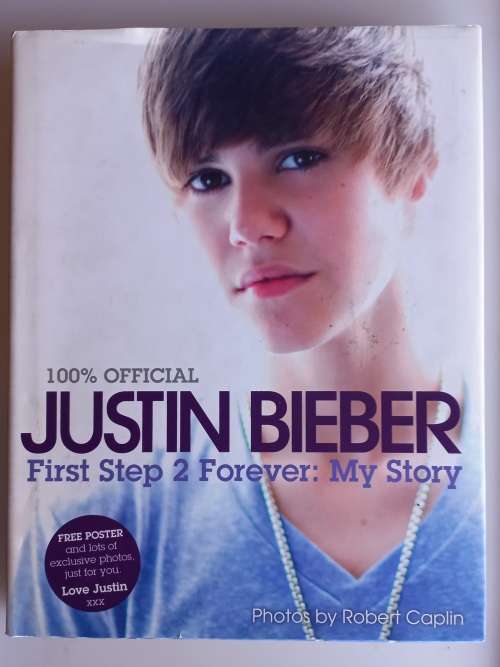 Justin Bieber collection